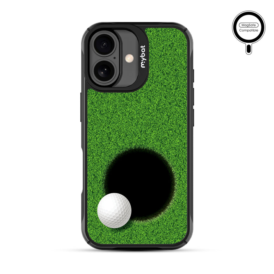 MyBat Design Lab Series MagSafe Case for Apple iPhone 17 - Hole in One - MIP17CSLESMSMP312-3.jpg