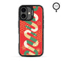 MyBat Design Lab Series MagSafe Case for Apple iPhone 17 - Year of the Snake - MIP17CSLESMSMP315-3.jpg