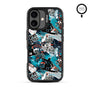 MyBat Design Lab Series MagSafe Case for Apple iPhone 17 - Shredding Freestyle - MIP17CSLESMSMP326-3.jpg