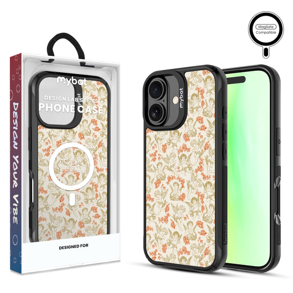 MyBat Design Lab Series MagSafe Case for Apple iPhone 17 - Angelic Love - MIP17CSLESMSMP333-1.jpg