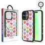 MyBat Design Lab Series MagSafe Case for Apple iPhone 17 - Sweet Hearts - MIP17CSLESMSMP337-1.jpg