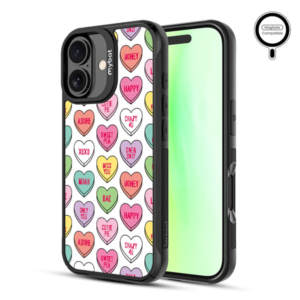 MyBat Design Lab Series MagSafe Case for Apple iPhone 17 - Sweet Hearts - MIP17CSLESMSMP337-2.jpg