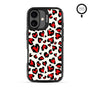 MyBat Design Lab Series MagSafe Case for Apple iPhone 17 - Wild Hearts - MIP17CSLESMSMP340-3.jpg