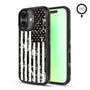 MyBat Design Lab Series MagSafe Case for Apple iPhone 17 - Distress US Flag - MIP17CSLESMSMP344-2.jpg