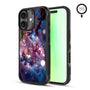 MyBat Design Lab Series MagSafe Case for Apple iPhone 17 - Magical Butterflies - MIP17CSLESMSMP349-2.jpg
