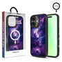MyBat Design Lab Series MagSafe Case for Apple iPhone 17 - Lightning Storm