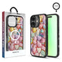 MyBat Design Lab Series MagSafe Case for Apple iPhone 17 - Candy Love