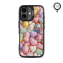 MyBat Design Lab Series MagSafe Case for Apple iPhone 17 - Candy Love - MIP17CSLESMSMP354-3.jpg