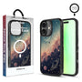 MyBat Design Lab Series MagSafe Case for Apple iPhone 17 - Planets and Stars - MIP17CSLESMSMP356-1.jpg