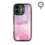 MyBat Design Lab Series MagSafe Case for Apple iPhone 17 - Swifties