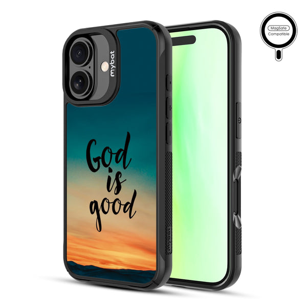 MyBat Design Lab Series MagSafe Case for Apple iPhone 17 - God is Good - MIP17CSLESMSMP364-2.jpg