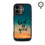 MyBat Design Lab Series MagSafe Case for Apple iPhone 17 - God is Good - MIP17CSLESMSMP364-3.jpg