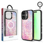 MyBat Design Lab Series MagSafe Case for Apple iPhone 17 - Pink Galaxies - MIP17CSLESMSMP368-1.jpg