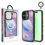 MyBat Design Lab Series MagSafe Case for Apple iPhone 17 - Planetary Love