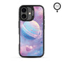 MyBat Design Lab Series MagSafe Case for Apple iPhone 17 - Planetary Love - MIP17CSLESMSMP372-3.jpg