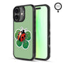 MyBat Design Lab Series MagSafe Case for Apple iPhone 17 - Ladybug Luck - MIP17CSLESMSMP373-2.jpg
