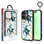 MyBat Design Lab Series MagSafe Case for Apple iPhone 17 - Sea Turtles
