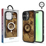 MyBat Design Lab Series MagSafe Case for Apple iPhone 17 - Compass