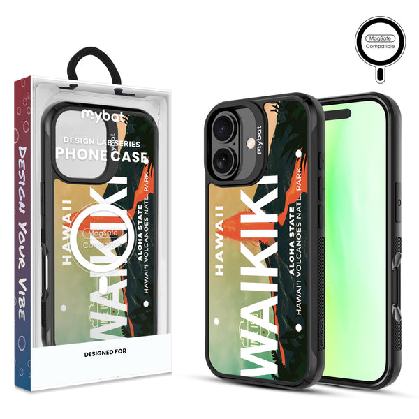 MyBat Design Lab Series MagSafe Case for Apple iPhone 17 - Waikiki Plate - MIP17CSLESMSMP382-1.jpg