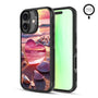 MyBat Design Lab Series MagSafe Case for Apple iPhone 17 - Sunset Beach Love - MIP17CSLESMSMP384-2.jpg
