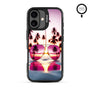 MyBat Design Lab Series MagSafe Case for Apple iPhone 17 - California Sunset - MIP17CSLESMSMP385-3.jpg