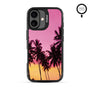 MyBat Design Lab Series MagSafe Case for Apple iPhone 17 - Hello Summer - MIP17CSLESMSMP386-3.jpg