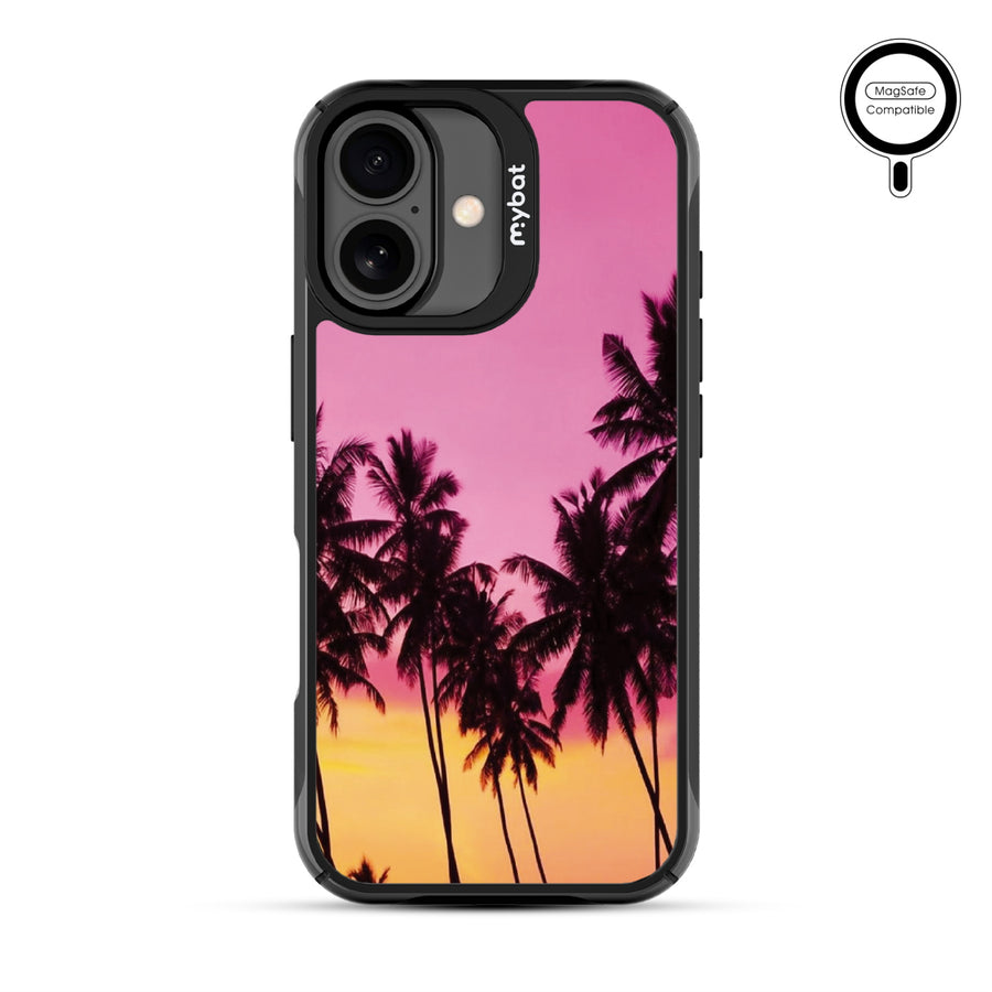 MyBat Design Lab Series MagSafe Case for Apple iPhone 17 - Hello Summer - MIP17CSLESMSMP386-3.jpg