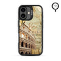 MyBat Design Lab Series MagSafe Case for Apple iPhone 17 - Rome - MIP17CSLESMSMP389-3.jpg
