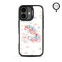 MyBat Design Lab Series MagSafe Case for Apple iPhone 17 - Rainbow Unicorn - MIP17CSLESMSMP392-3.jpg
