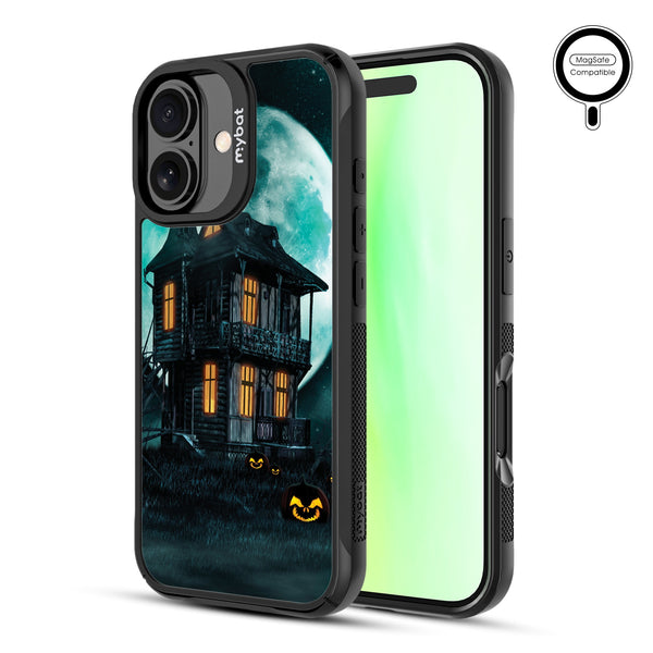 MyBat Design Lab Series MagSafe Case for Apple iPhone 17 - Haunted Mansion - MIP17CSLESMSMP396-2.jpg