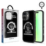 MyBat Design Lab Series MagSafe Case for Apple iPhone 17 - The Creeps