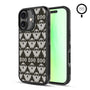 MyBat Design Lab Series MagSafe Case for Apple iPhone 17 - Boo Who - MIP17CSLESMSMP399-2.jpg