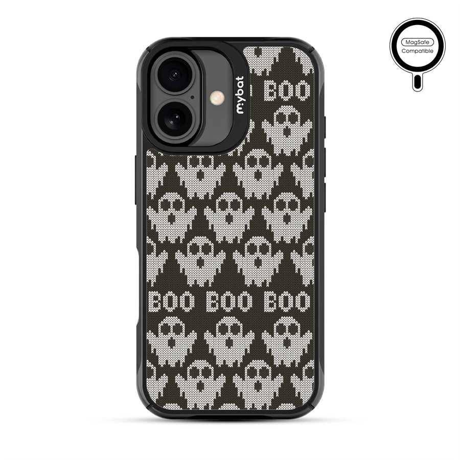MyBat Design Lab Series MagSafe Case for Apple iPhone 17 - Boo Who - MIP17CSLESMSMP399-3.jpg