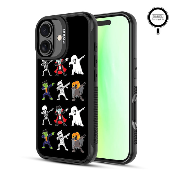 MyBat Design Lab Series MagSafe Case for Apple iPhone 17 - Monster Dab - MIP17CSLESMSMP401-2.jpg