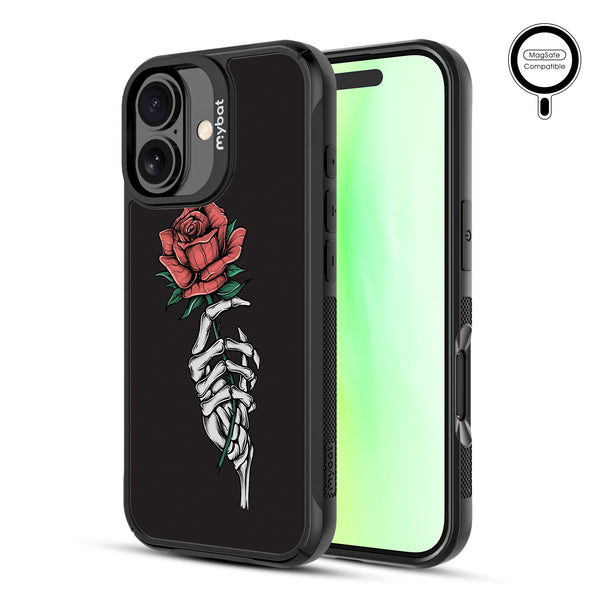 MyBat Design Lab Series MagSafe Case for Apple iPhone 17 - Eternal Rose - MIP17CSLESMSMP402-2.jpg