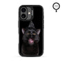 MyBat Design Lab Series MagSafe Case for Apple iPhone 17 - Witch’s Cat - MIP17CSLESMSMP403-3.jpg
