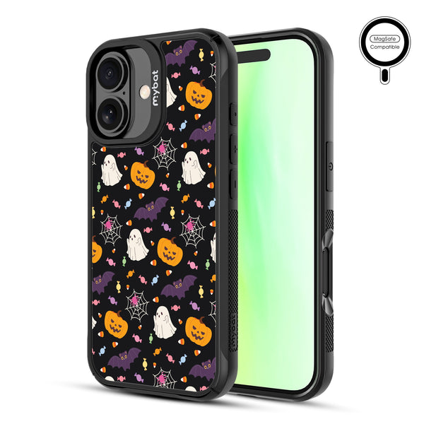 MyBat Design Lab Series MagSafe Case for Apple iPhone 17 - Halloween Treats - MIP17CSLESMSMP405-2.jpg