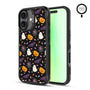 MyBat Design Lab Series MagSafe Case for Apple iPhone 17 - Halloween Treats - MIP17CSLESMSMP405-2.jpg