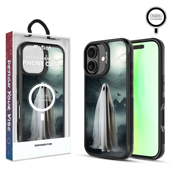 MyBat Design Lab Series MagSafe Case for Apple iPhone 17 - White Phantom - MIP17CSLESMSMP407-1.jpg