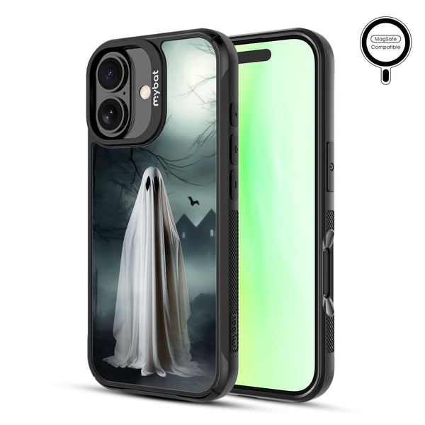 MyBat Design Lab Series MagSafe Case for Apple iPhone 17 - White Phantom - MIP17CSLESMSMP407-2.jpg