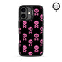 MyBat Design Lab Series MagSafe Case for Apple iPhone 17 - Pretty Poison - MIP17CSLESMSMP416-3.jpg
