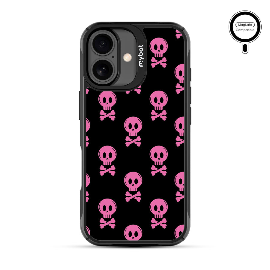 MyBat Design Lab Series MagSafe Case for Apple iPhone 17 - Pretty Poison - MIP17CSLESMSMP416-3.jpg