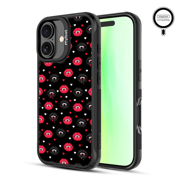 MyBat Design Lab Series MagSafe Case for Apple iPhone 17 - Bite Me - MIP17CSLESMSMP417-2.jpg