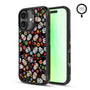 MyBat Design Lab Series MagSafe Case for Apple iPhone 17 - Fiesta Skulls - MIP17CSLESMSMP421-2.jpg