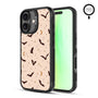 MyBat Design Lab Series MagSafe Case for Apple iPhone 17 - Bat Crazy - MIP17CSLESMSMP423-2.jpg