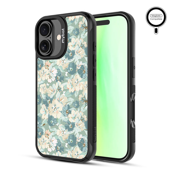 MyBat Design Lab Series MagSafe Case for Apple iPhone 17 - Vintage Garden - MIP17CSLESMSMP432-2.jpg