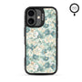 MyBat Design Lab Series MagSafe Case for Apple iPhone 17 - Vintage Garden - MIP17CSLESMSMP432-3.jpg