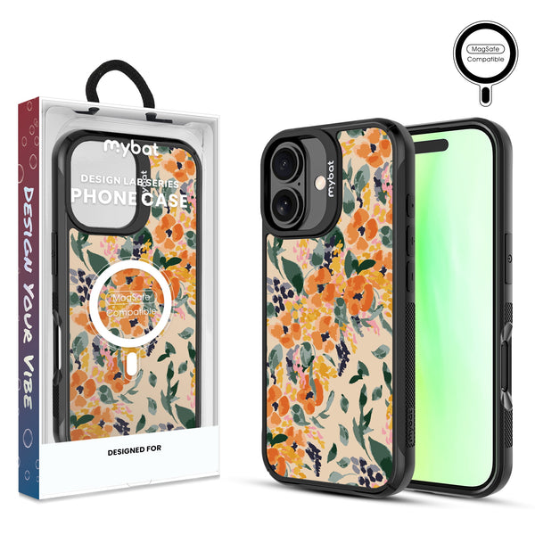 MyBat Design Lab Series MagSafe Case for Apple iPhone 17 - Marigold Mix - MIP17CSLESMSMP434-1.jpg