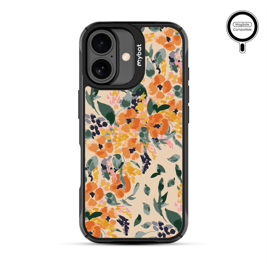 MyBat Design Lab Series MagSafe Case for Apple iPhone 17 - Marigold Mix - MIP17CSLESMSMP434-3.jpg