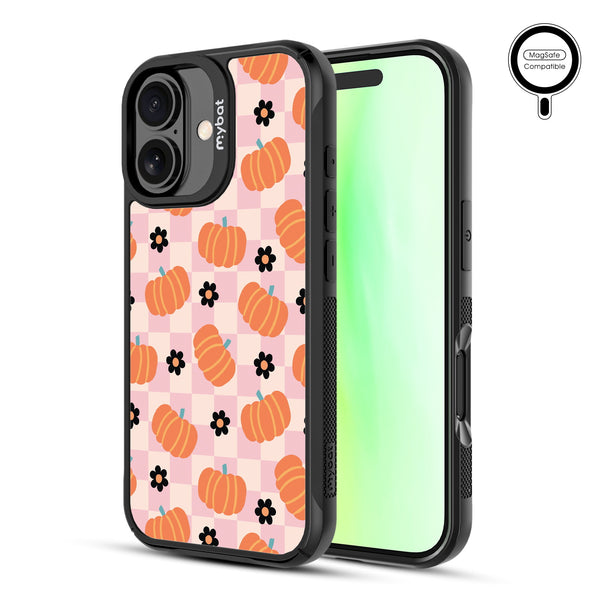 MyBat Design Lab Series MagSafe Case for Apple iPhone 17 - Plaid Patch - MIP17CSLESMSMP436-2.jpg